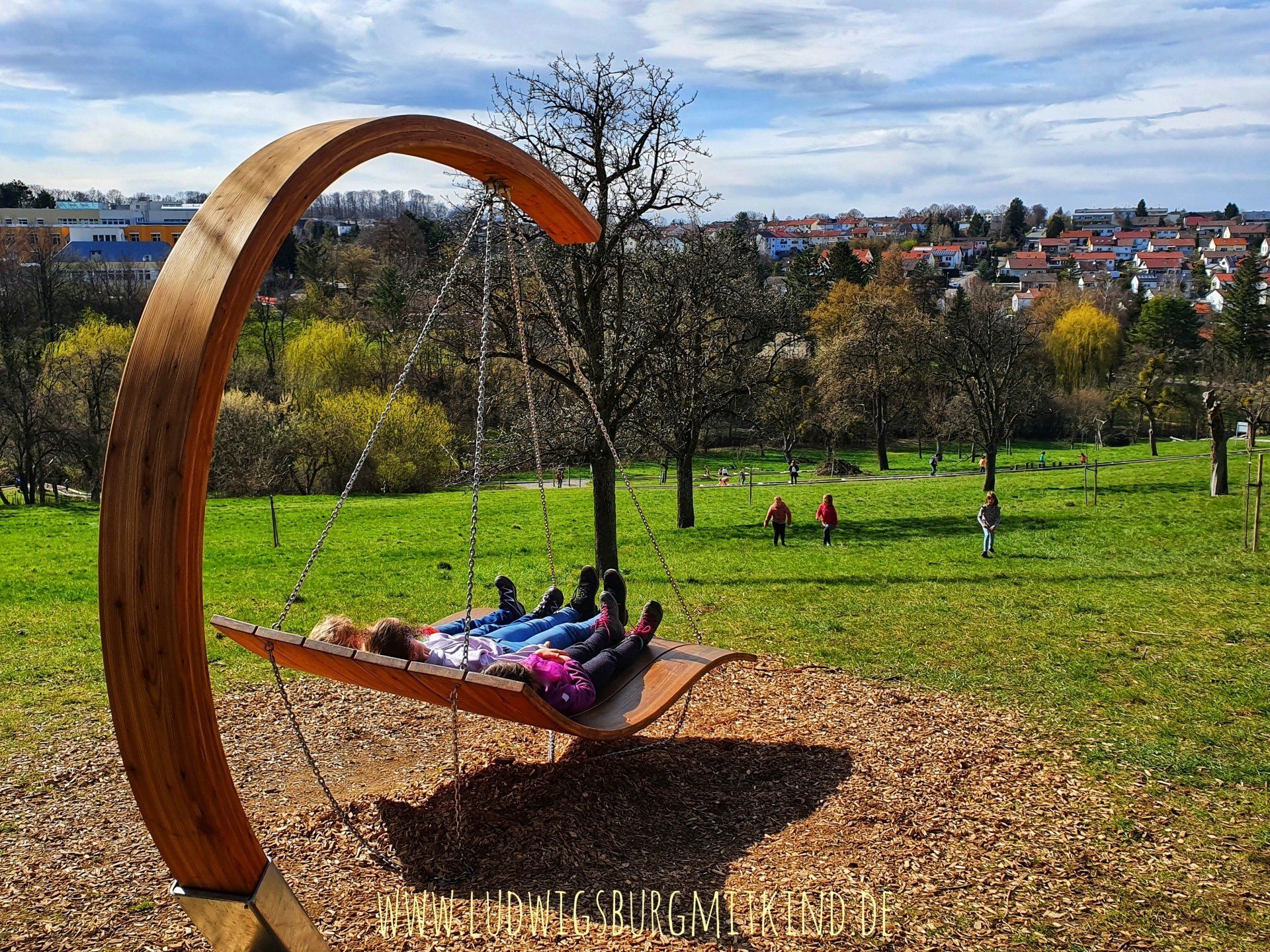Barfußpfad Schaukelweg Hechingen Alb Kinder Familie Ausflugsziel Barfußpfad Schaukelweg Hechingen Alb Kinder Familie Ausflugsziel