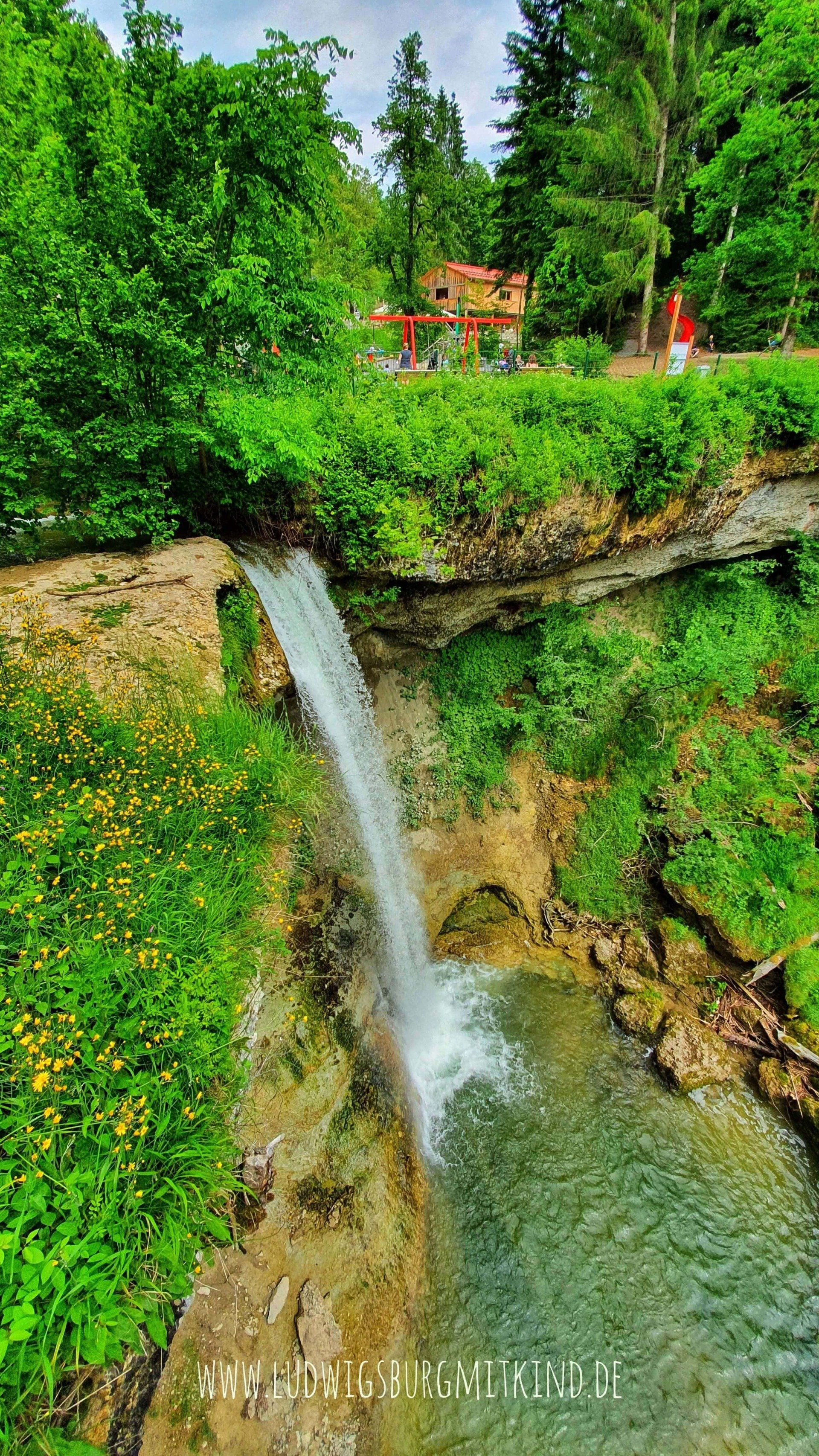 Iglucamping Allgäu Scheidegger Wasserfall Iglucamping Allgäu Scheidegger Wasserfall