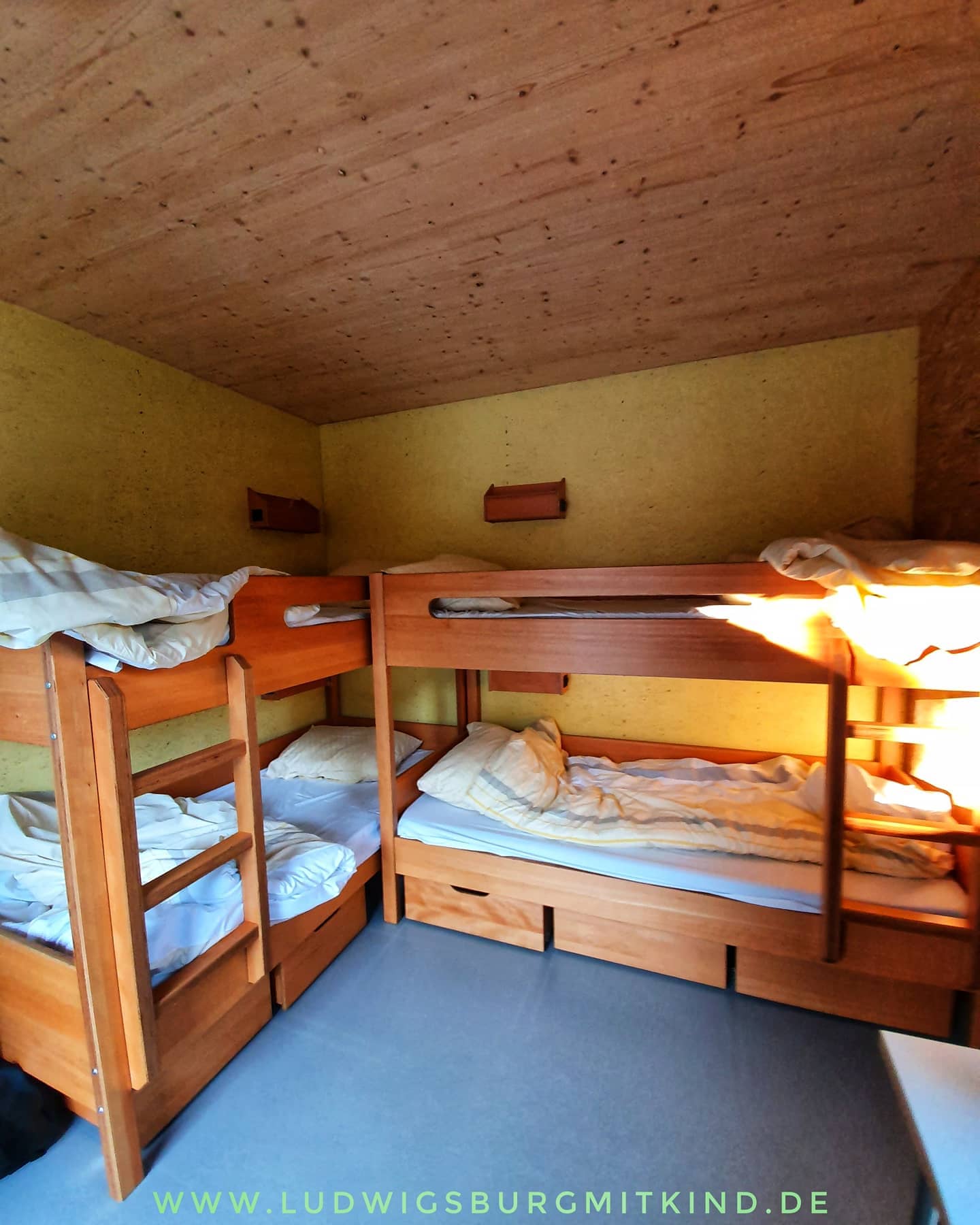 Jugendherberge Baumhäuser Göppingen Jugendherberge Baumhäuser Göppingen