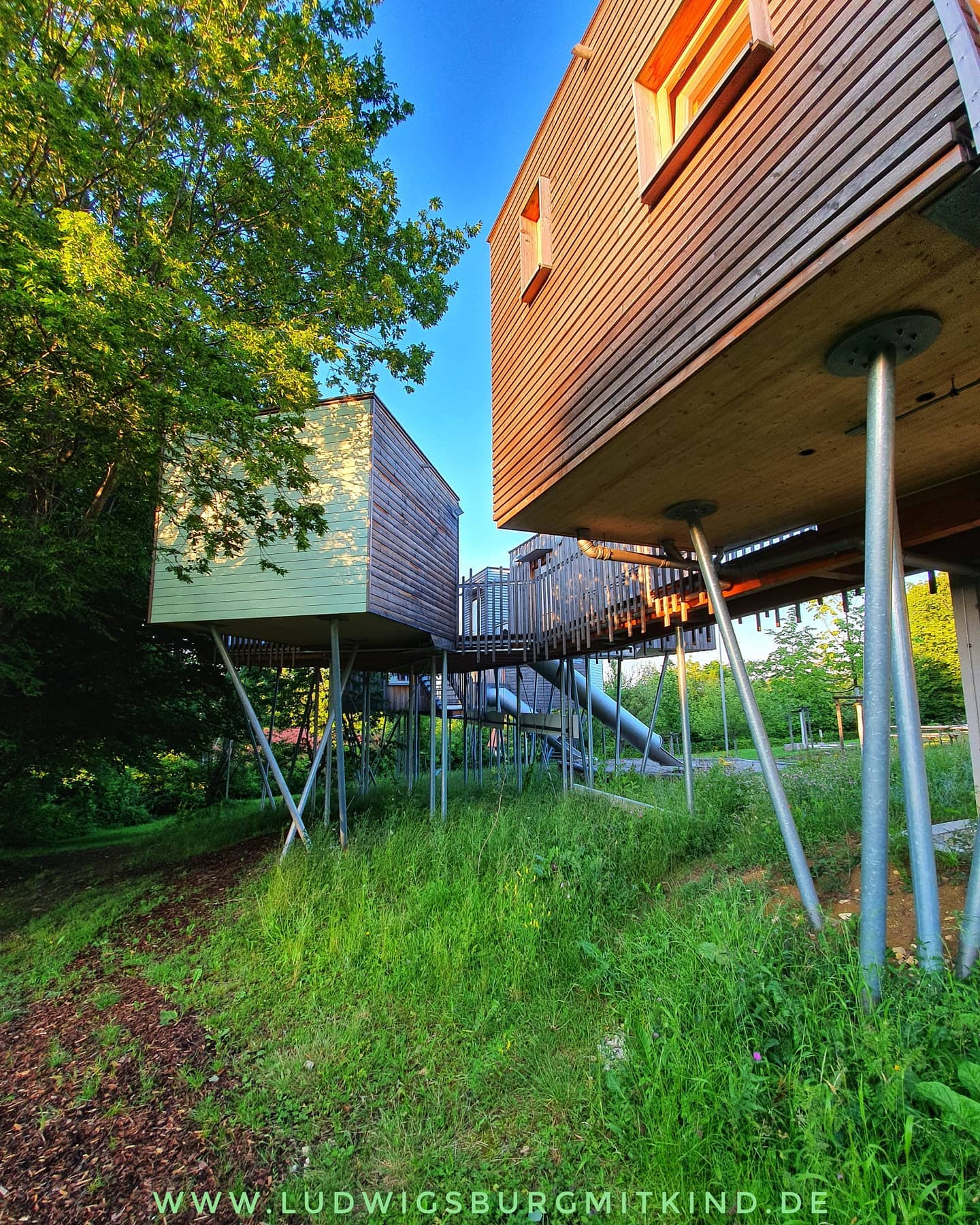 Jugendherberge Baumhäuser Göppingen Jugendherberge Baumhäuser Göppingen