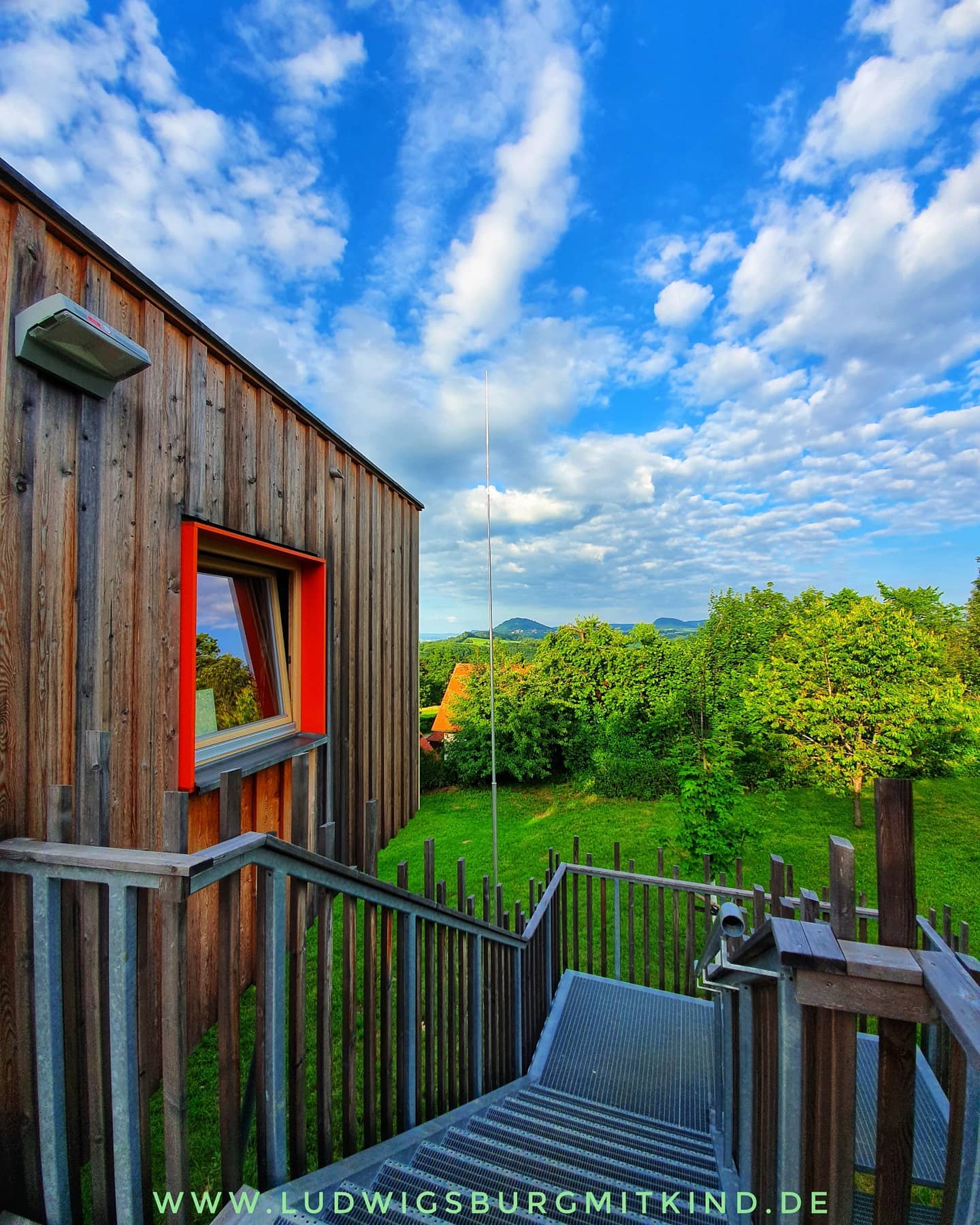 Jugendherberge Baumhäuser Göppingen Jugendherberge Baumhäuser Göppingen