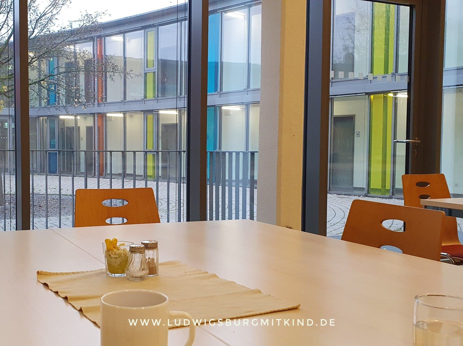 Jugendherberge Heidelberg-Urlaub mit Kindern