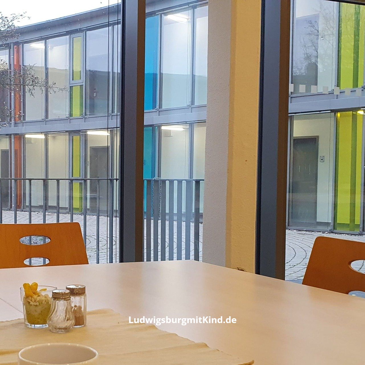 Jugendherberge Heidelberg