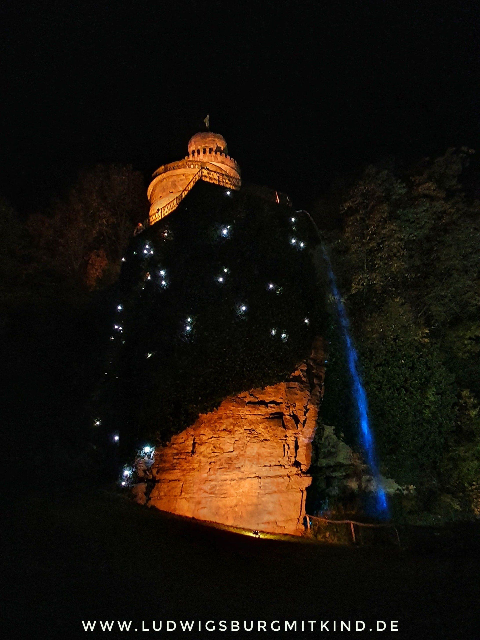 Leuchtende Traumpfade Blühendes Barock Ludwigsburg Schloss
