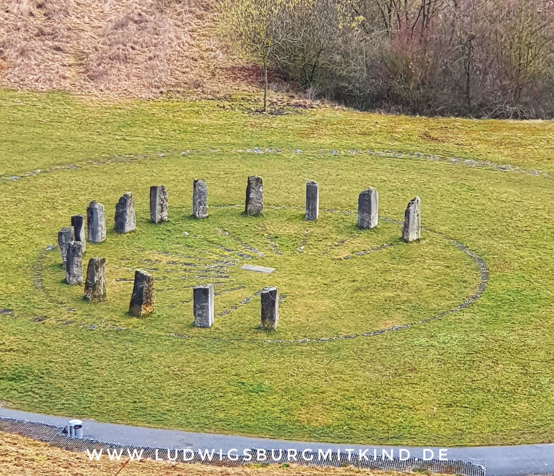 Naturschutzgebiet Hungerberg