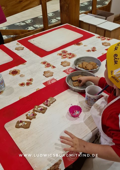 weihnachten backen marstall dez 24