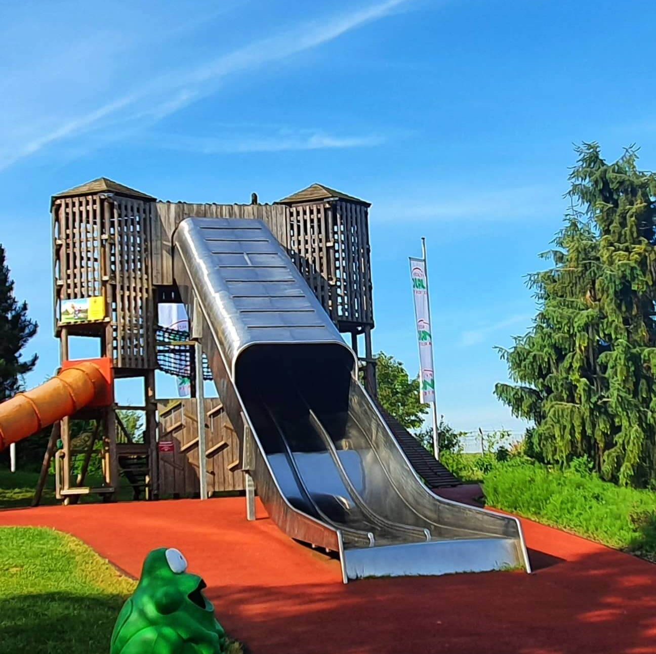 Spielplatz und Erlebniswelt Mauck Talheim Lauffen am Neckar Spielplatz und Erlebniswelt Mauck Talheim Lauffen am Neckar