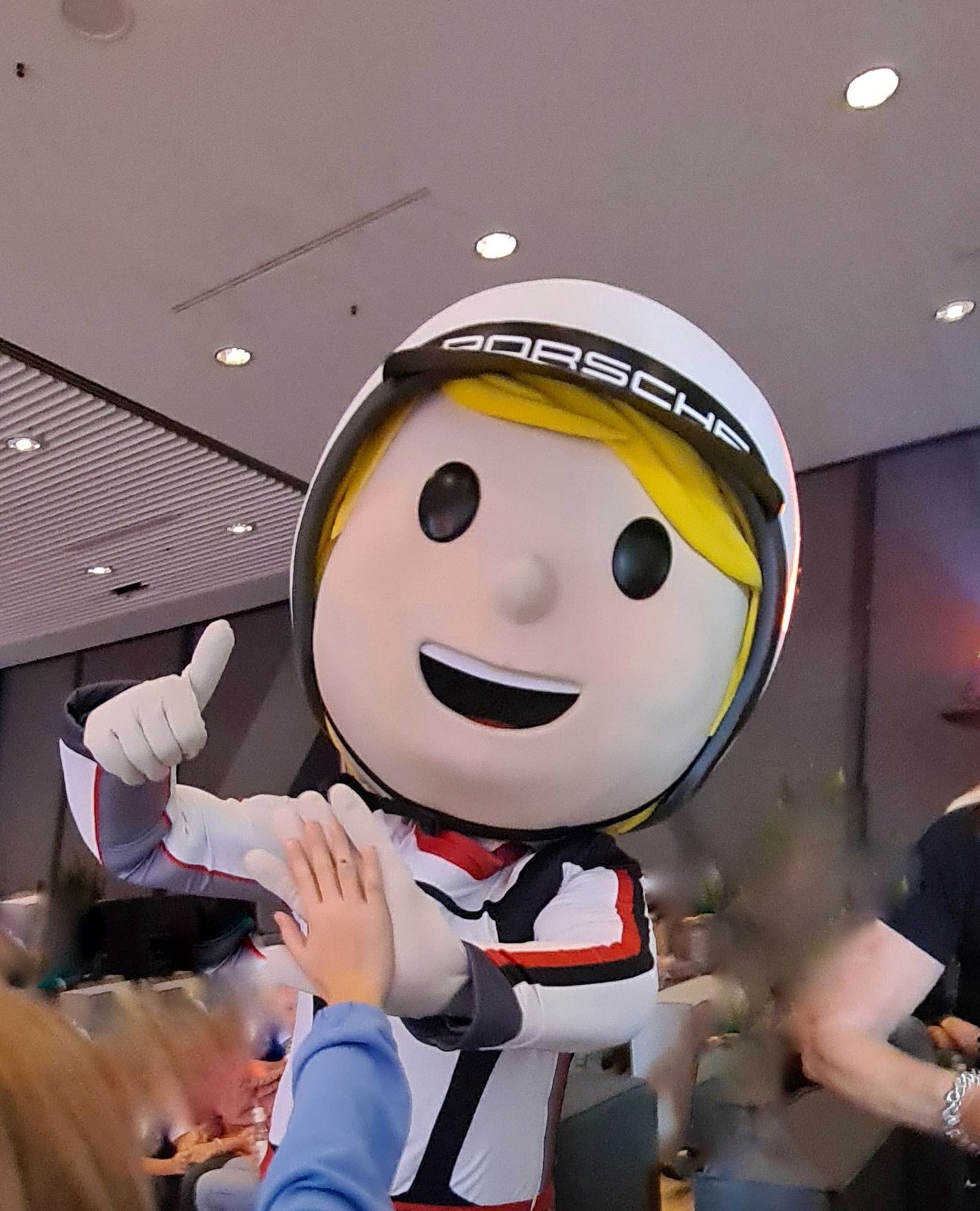 Porschemuseum Stuttgart Familienausflugsziel