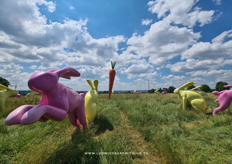 Ausflugsziel Ostfildern Scharnhausen