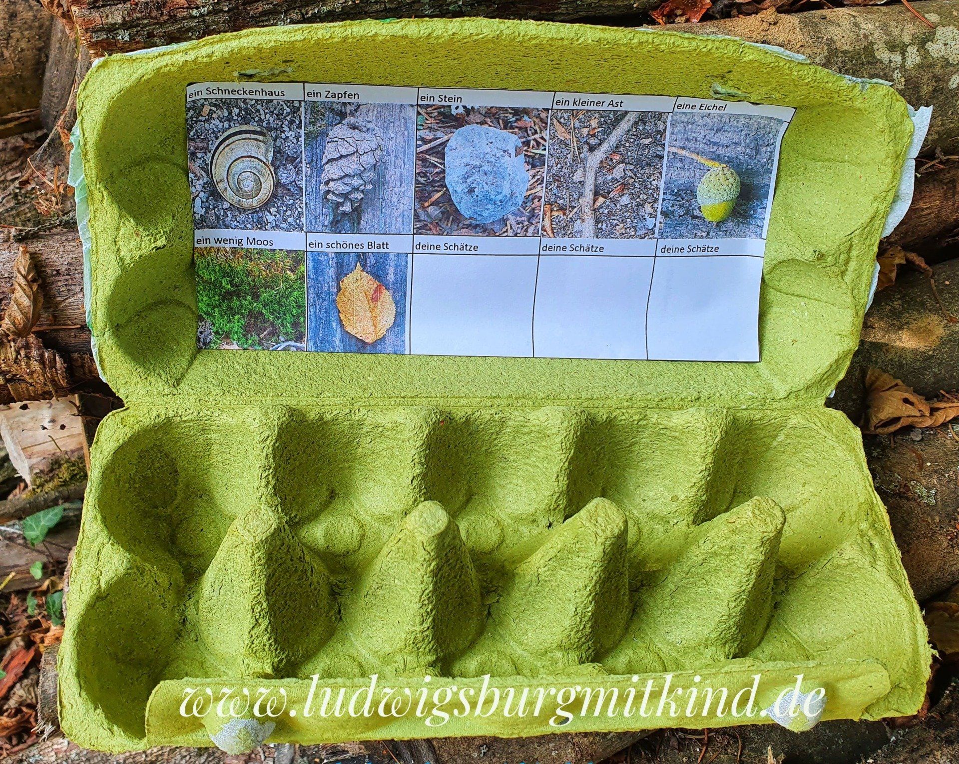 Wandern mit Kindern Motivationstippe