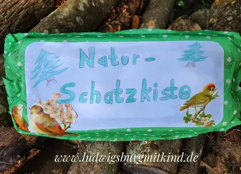 Wandern mit Kindern