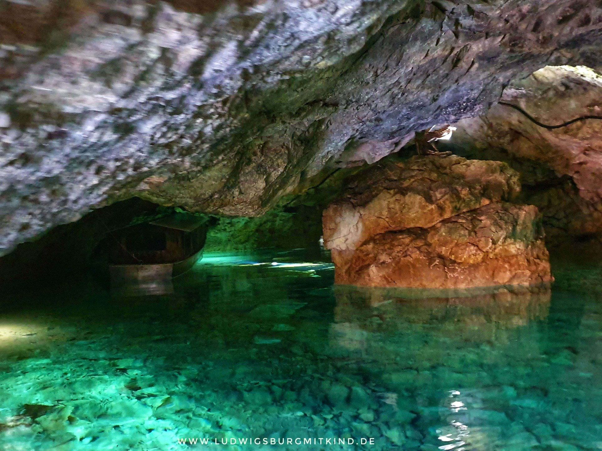 Schwäbische Alb mit Kindern