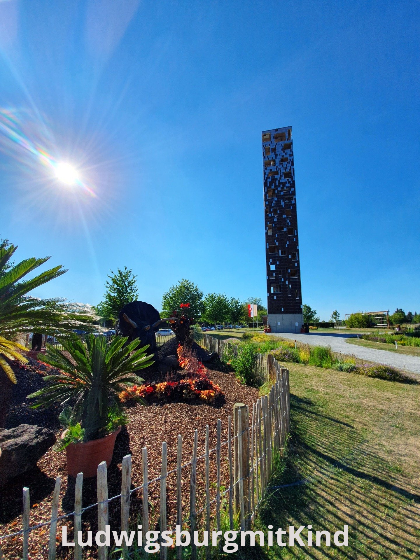 Himmelsgarten Kugelbahn Schwäbisch Gmünd Himmelsgarten Kugelbahn Schwäbisch Gmünd