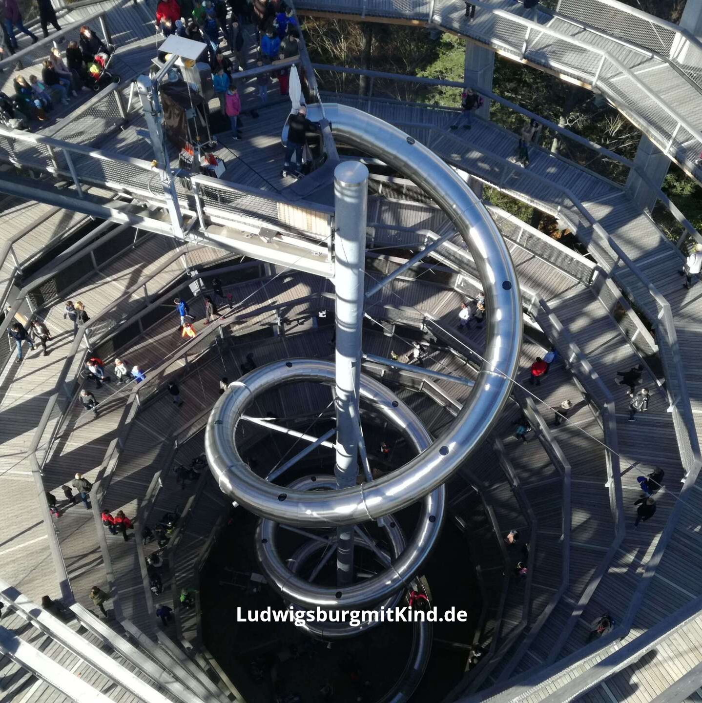 Ausflugsziel für Familien Baumwipfelpfad im Schwarzwald Ausflugsziel für Familien Baumwipfelpfad im Schwarzwald