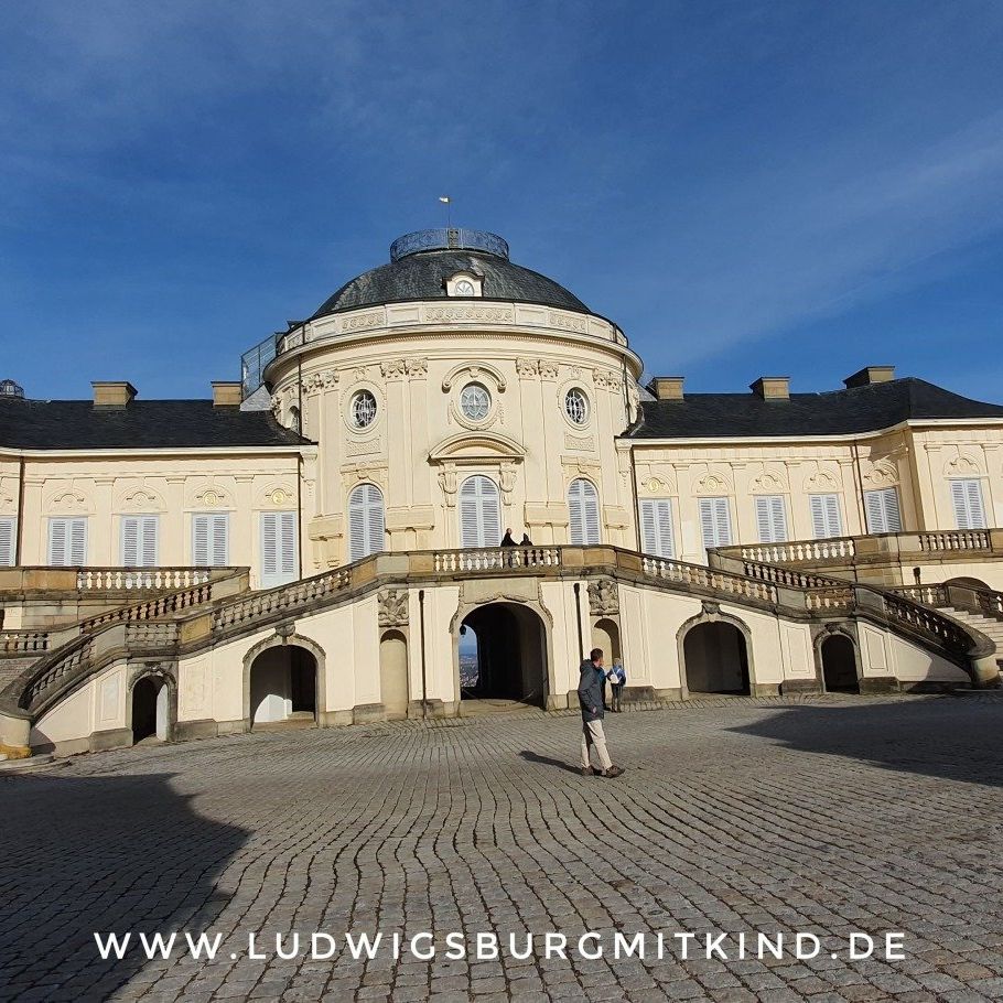 Schloss Solitude Solitude Schloss Solitude Stuttgart