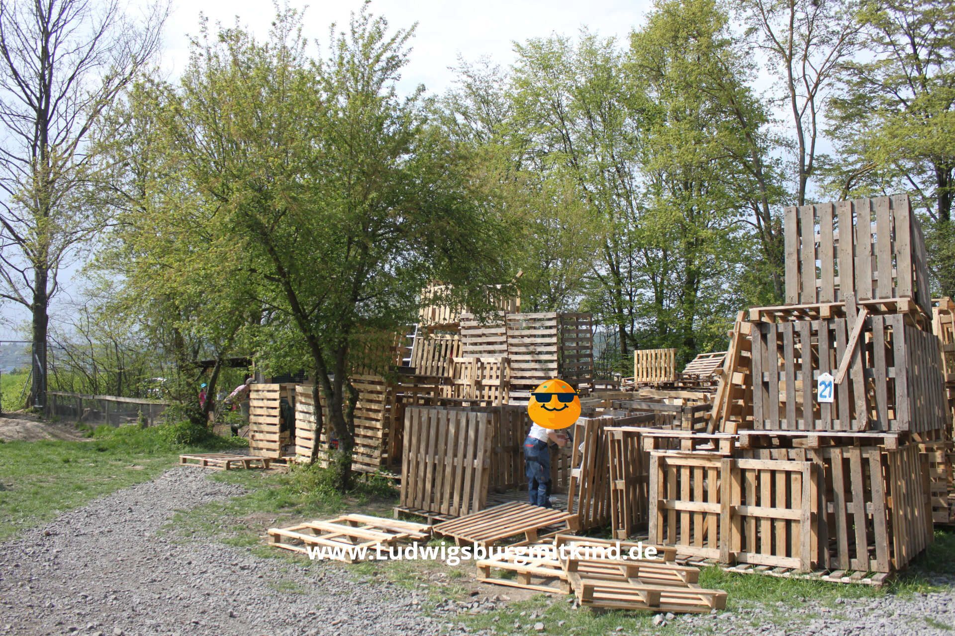 Robinsonspielplatz Ludwigsburg Neckarweihingen Robinsonspielplatz Ludwigsburg Neckarweihingen