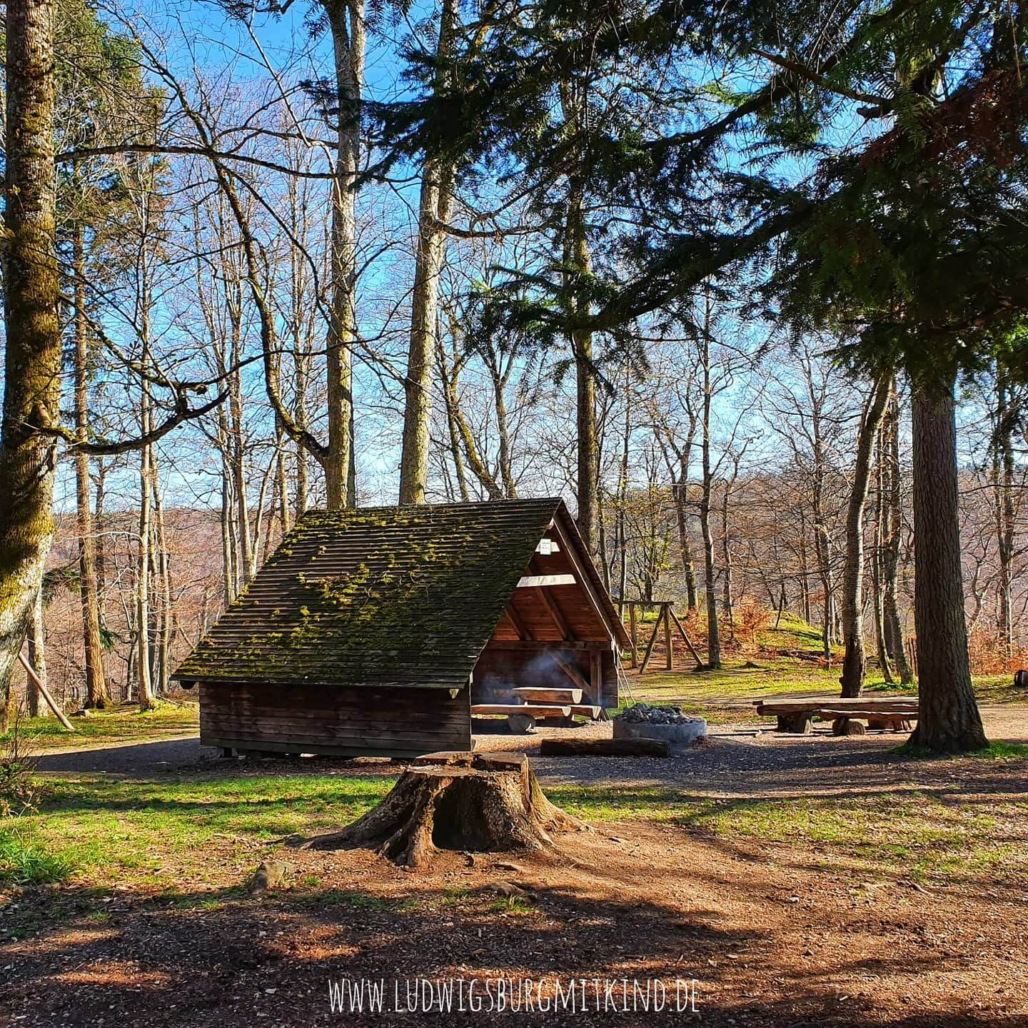 Ausflugsziele für Familien Ludwigsburg Stuttgart