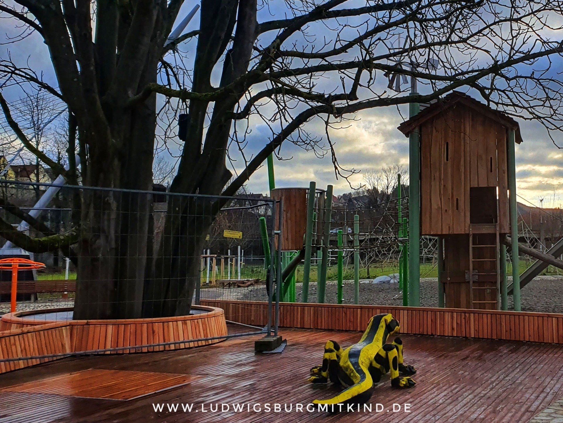 Spielplatz Besigheim Spielplatz Besigheim