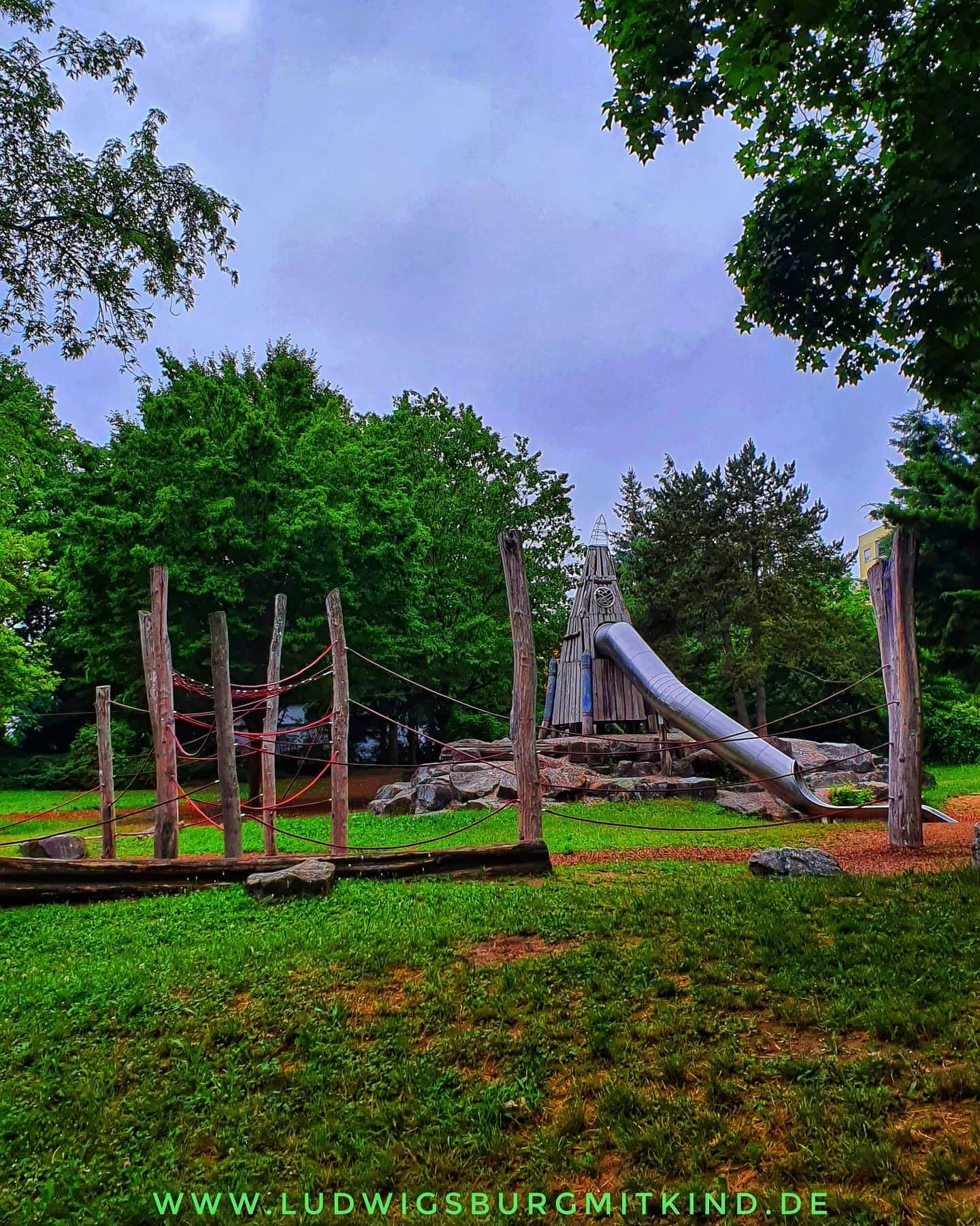 Steinspielplatz Ludwigsburg Hoheneck Steinspielplatz Ludwigsburg Hoheneck