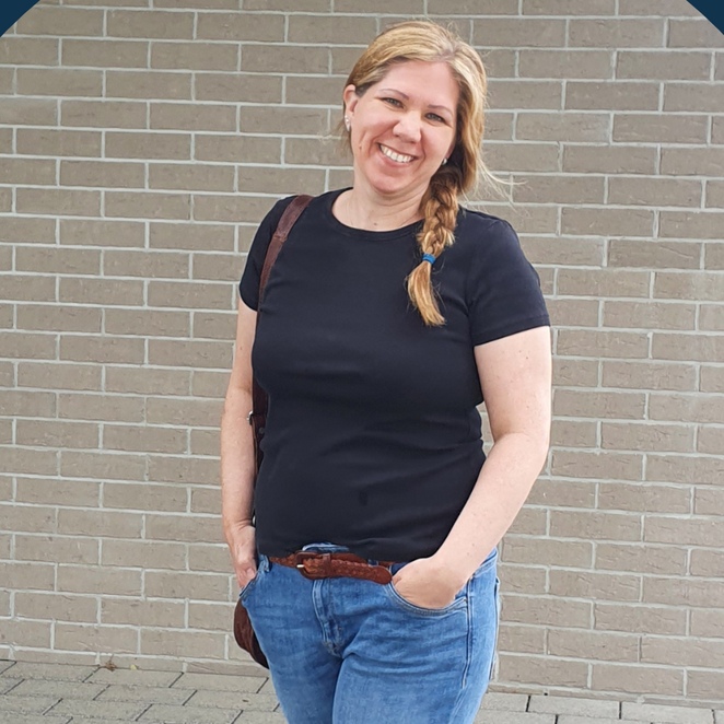 Social Media Beraterin Susanne Zabel-Lehrkamp