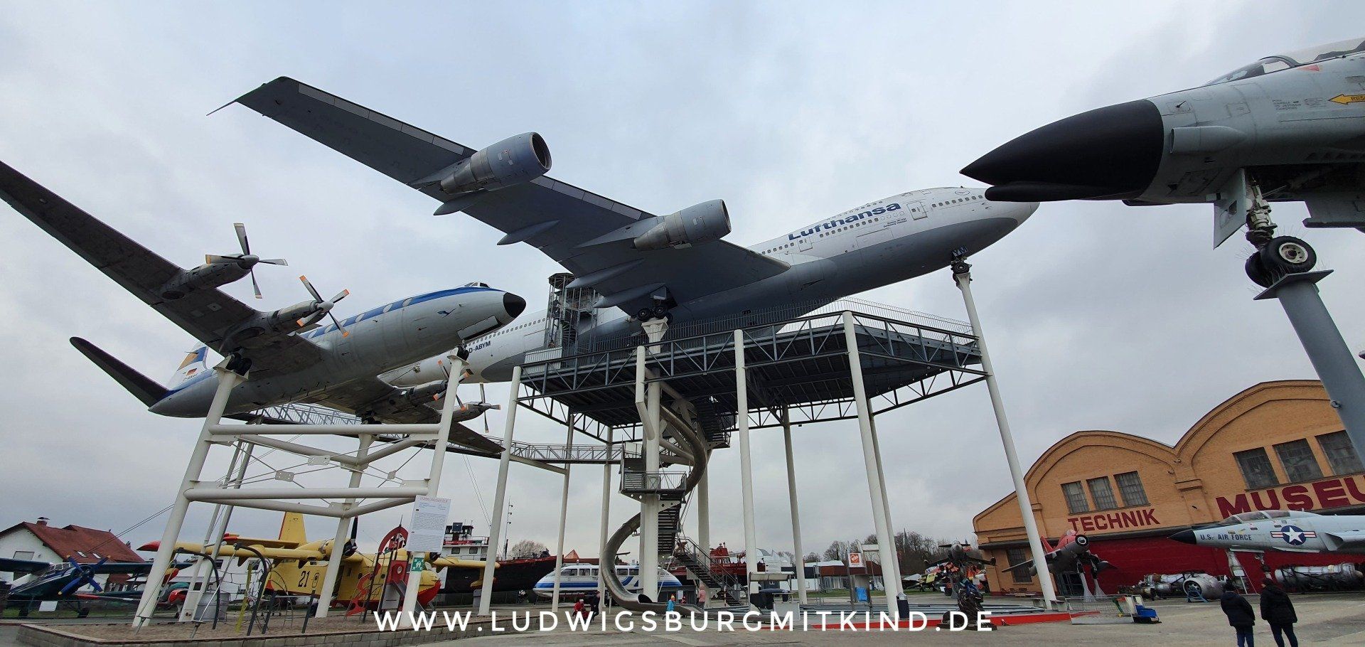 Ausflugsziel für Familien Speyer Ausflugsziel für Familien Speyer