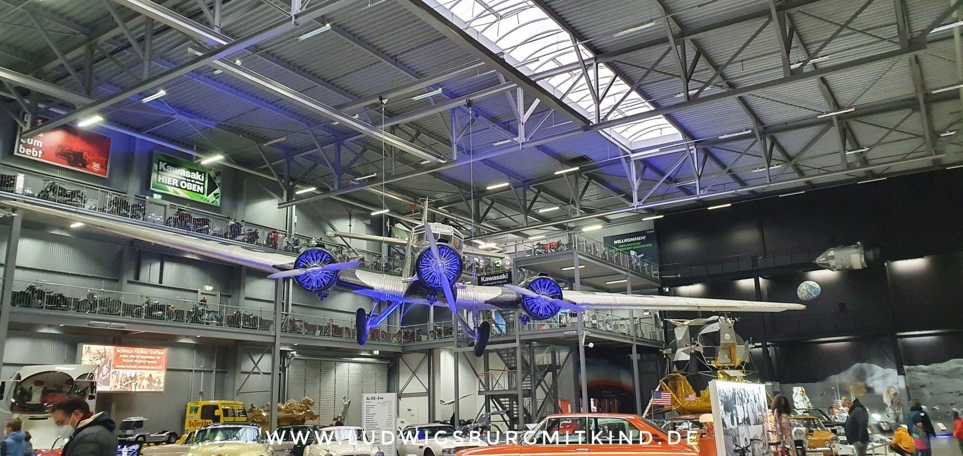 Ausflugsziel für Familien Speyer Ausflugsziel für Familien Speyer