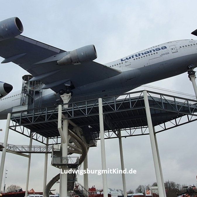 Technikmuseum Sinsheim Technikmuseum Sinsheim