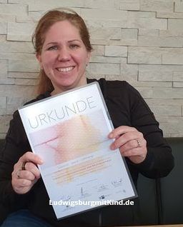 Familie Ausflug Ludwigsburg mit Kind Susanne Zabel-Lehrkamp Tourismusheldin CMT Visit bawü Familie Ausflug Ludwigsburg mit Kind Susanne Zabel-Lehrkamp