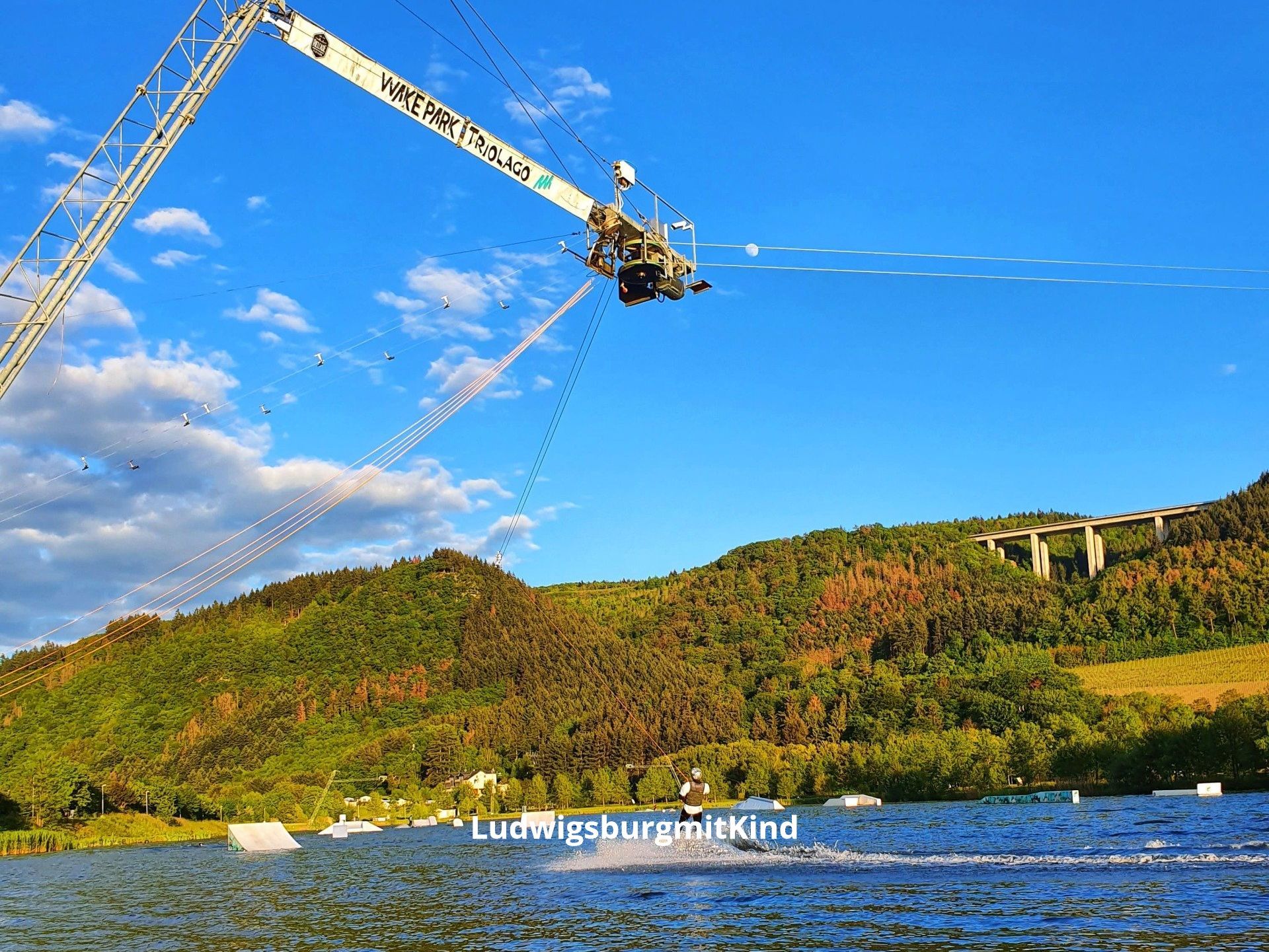 Campingplatz Triolage Riol Trier Urlaub mit Kindern Campingplatz Triolage Riol Trier Urlaub mit Kindern