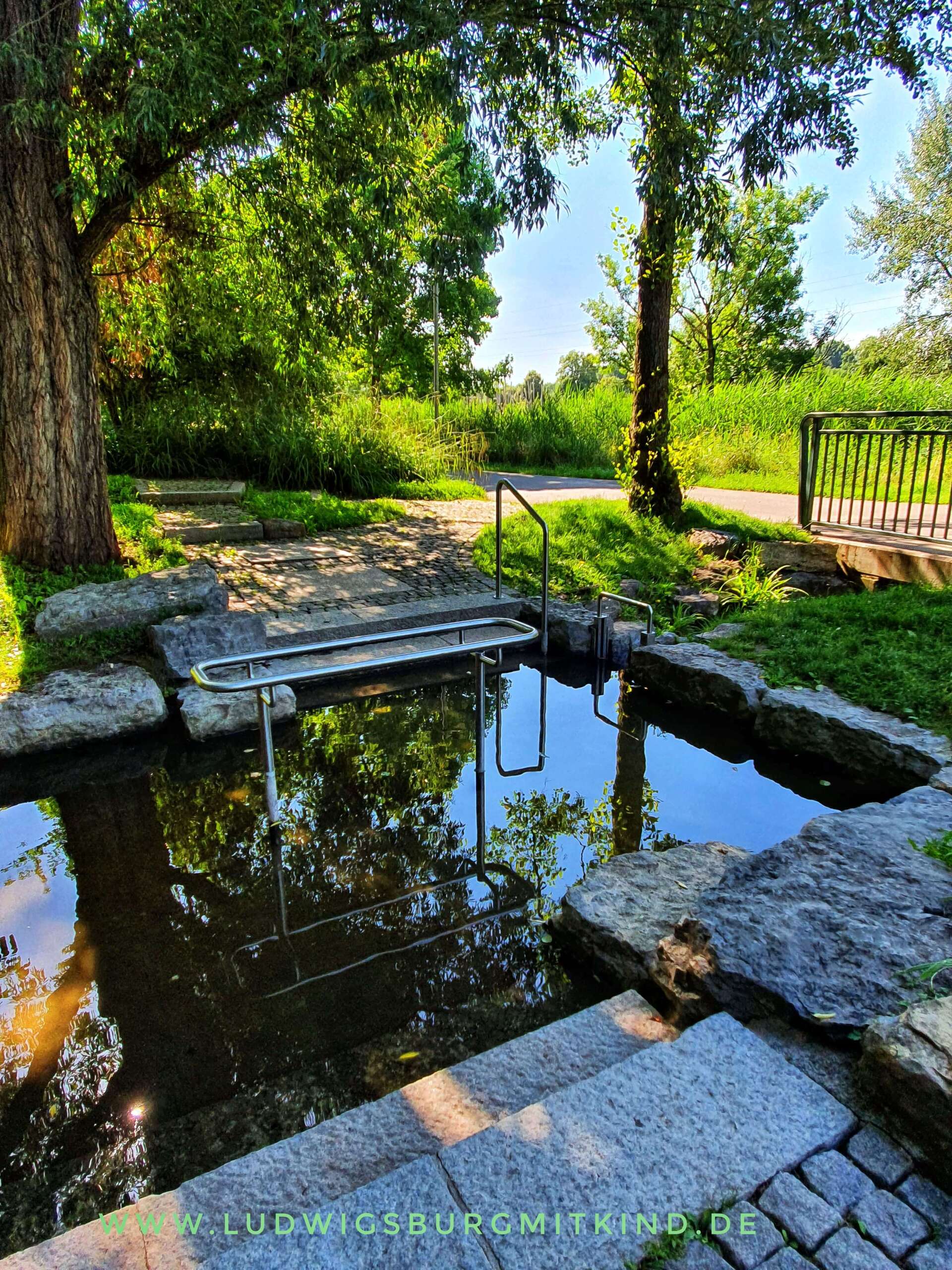 Familienausflugsziel Talaue Waiblingen Familienausflugsziel Talaue Waiblingen