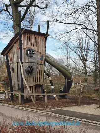 Wildpark Pforzheim Ausflugsziel für Familien Wildpark Pforzheim Ausflugsziel für Familien