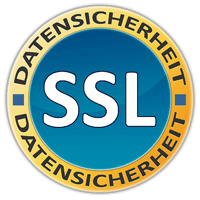 SSL Verschluesselung Sicher einkaufen