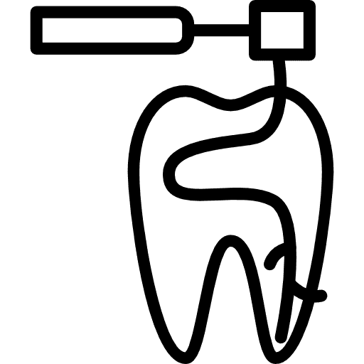 Wurzelkanalbehandlung in Berlin-Kreuzberg