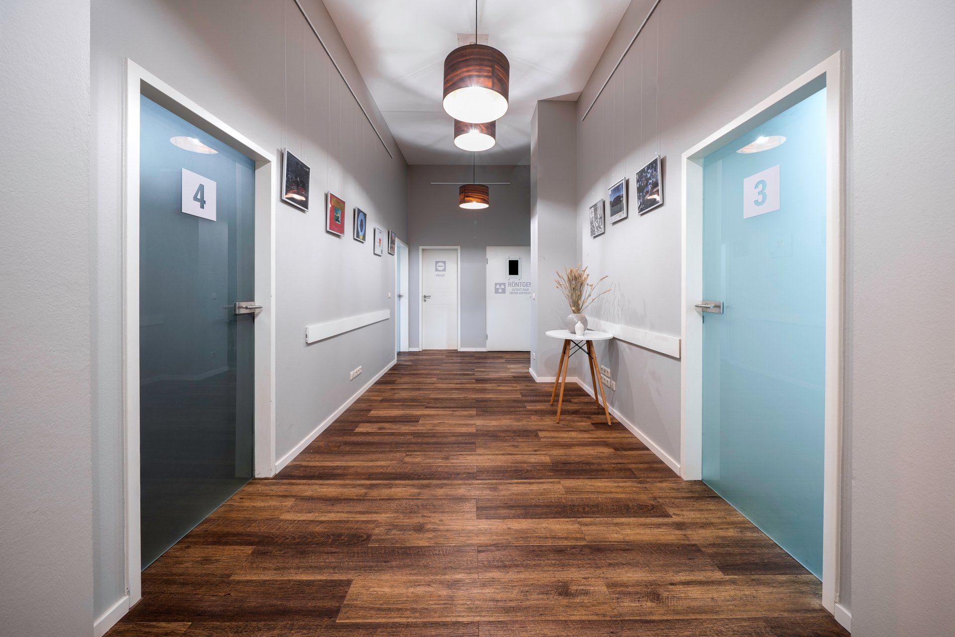 Praxisräume in Berlin-Kreuzberg