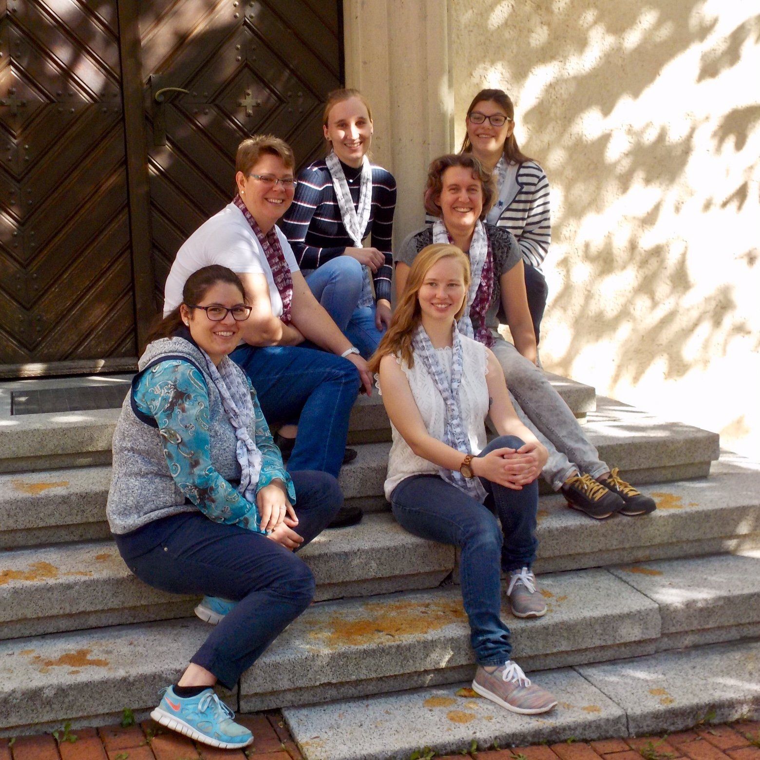 Flöten-Ensemble Städtisches Orchester Albstadt