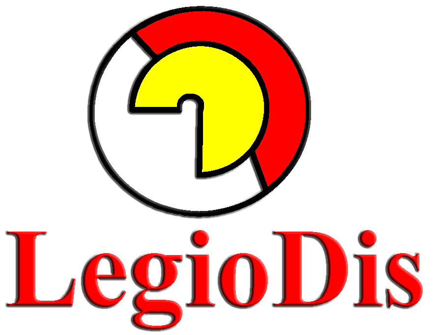 LegioDis Recambios