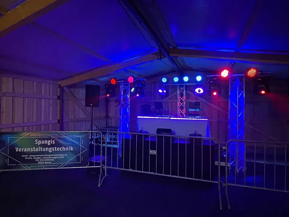 spanisveranstaltungstechnik