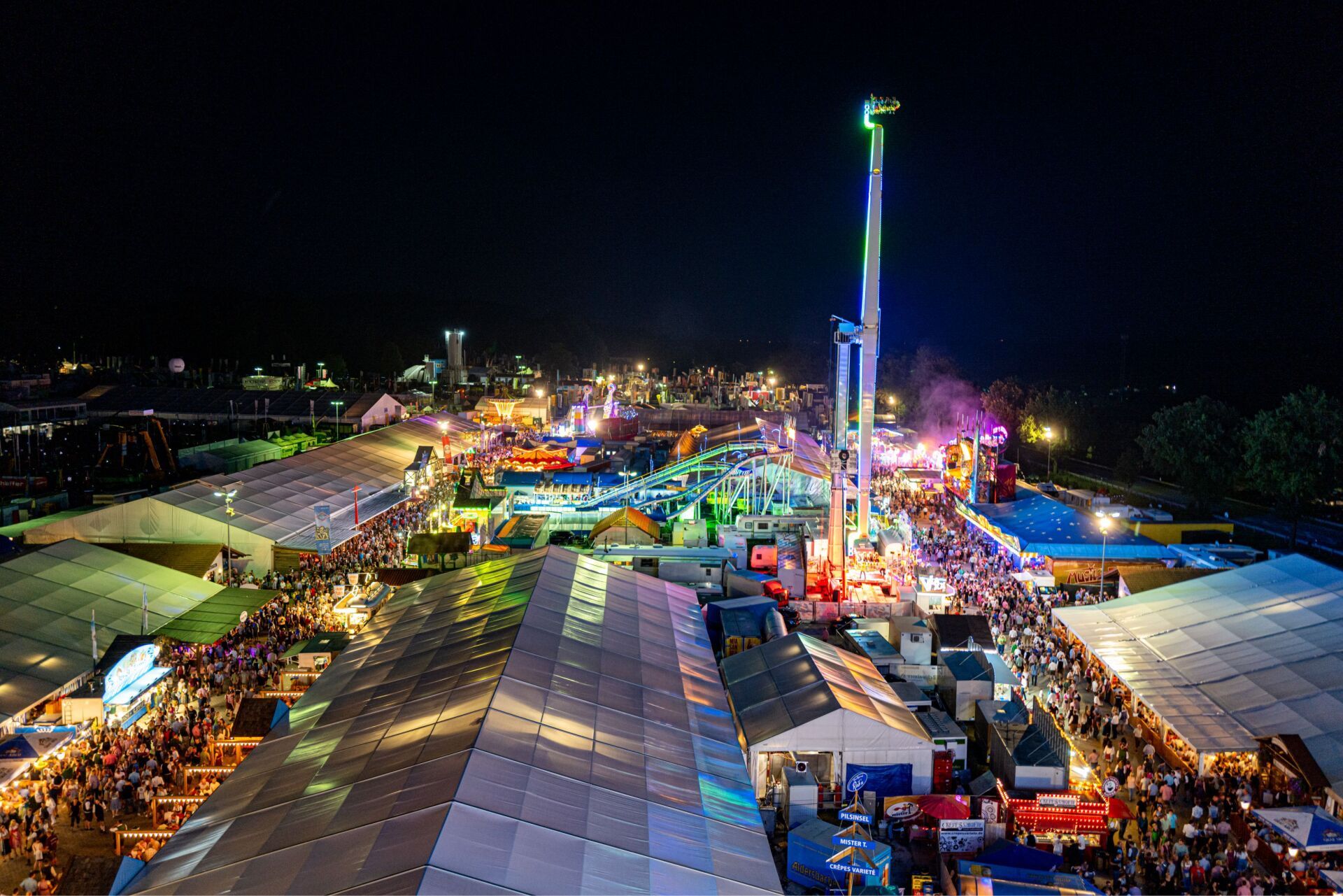 Das Karpfhamer Fest Das Karpfhamer Fest