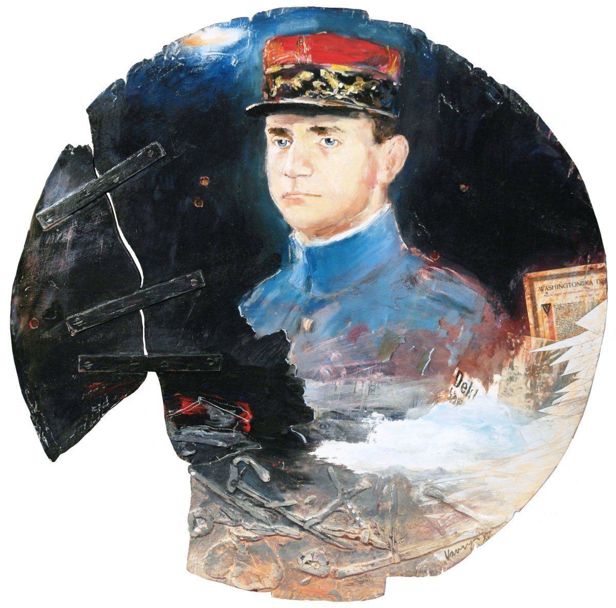 Milan Rastislav Štefánik Milan Rastislav Štefánik