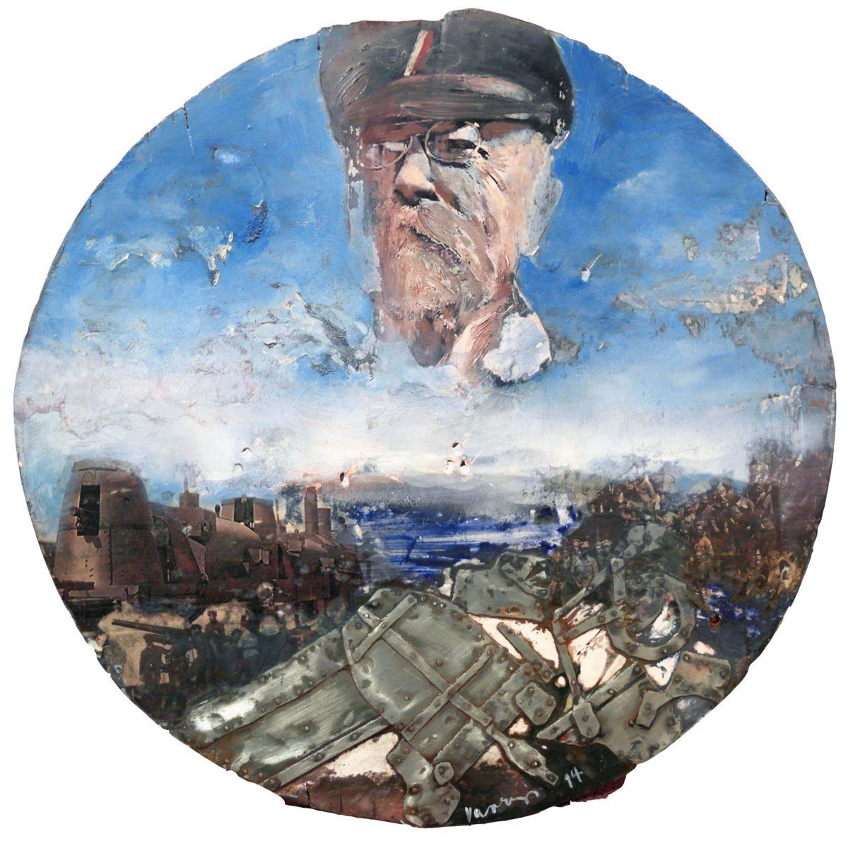 Thomas Masaryk Thomas Masaryk