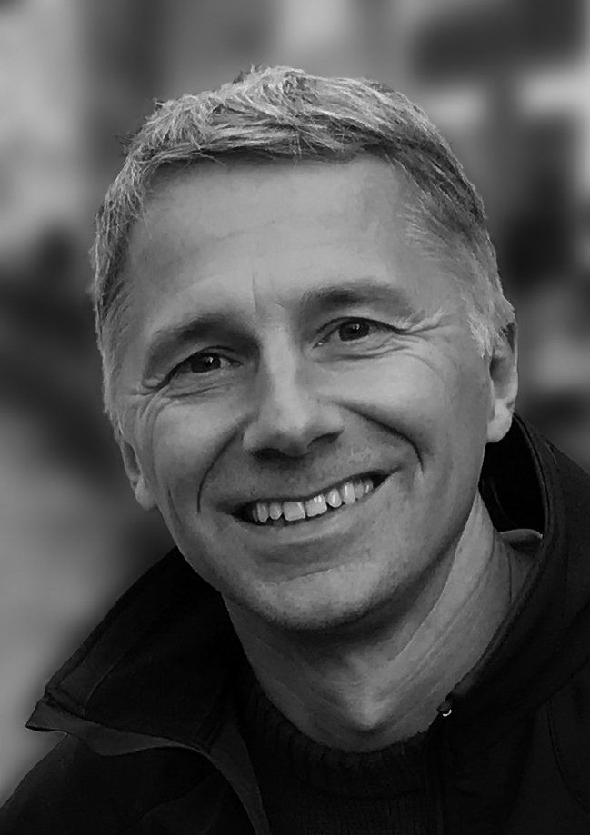 Copyright: Ralph Schill