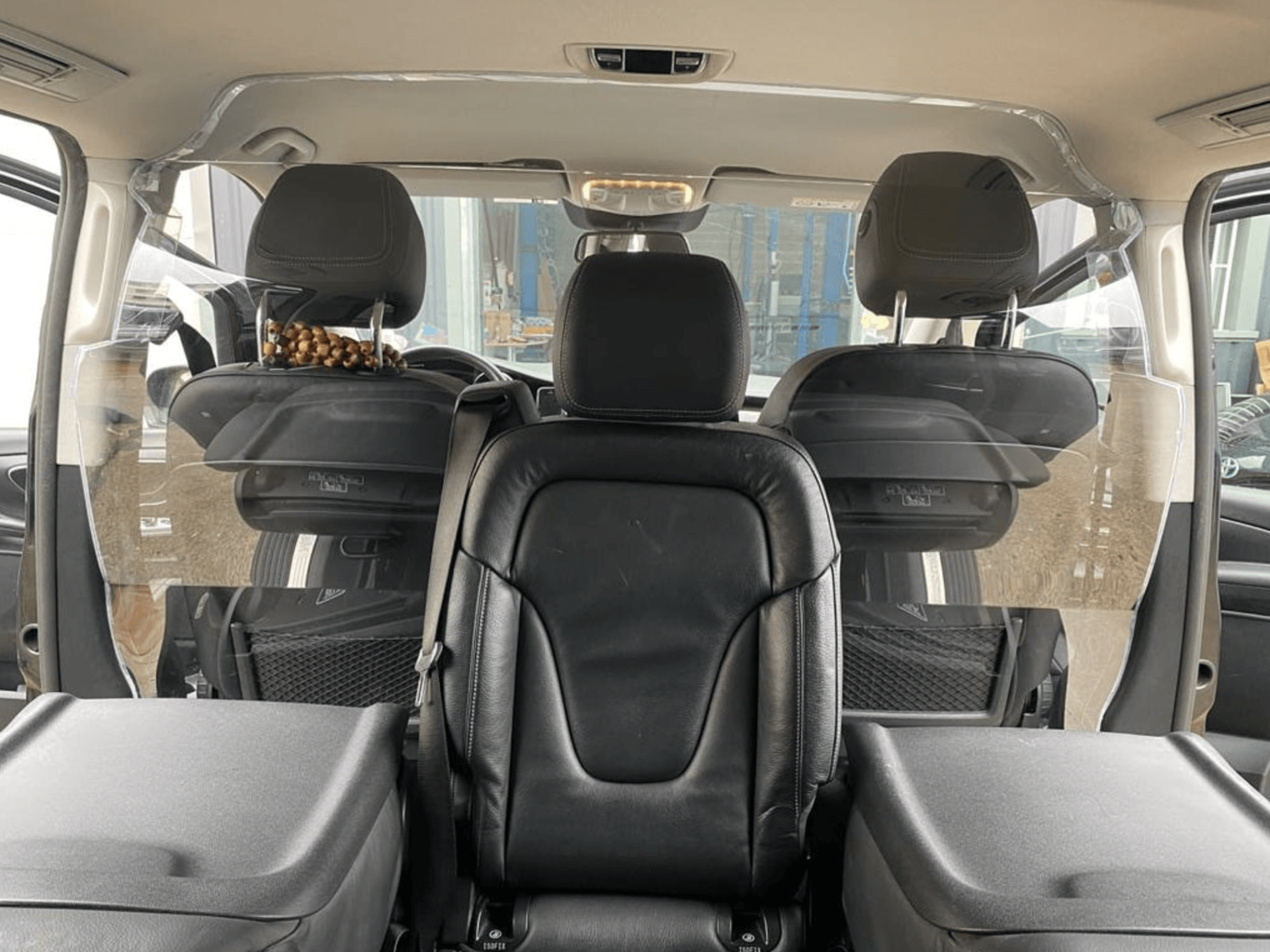 Transfer SAFE CDG To Disneyland Paris