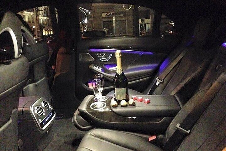 MagicalShuttle cdg to disneyland paris