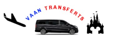 Travel from cdg airport to Disneyland paris private taxi transfer