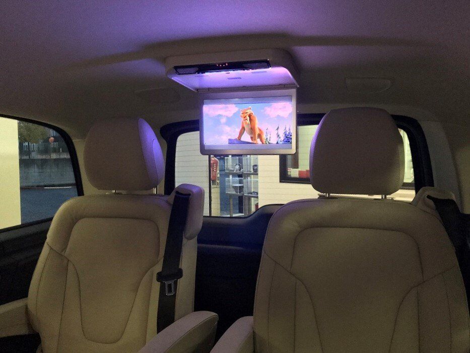 Miglior trasferimento da Disneyland Paris con partenza da Charles de Gaulle