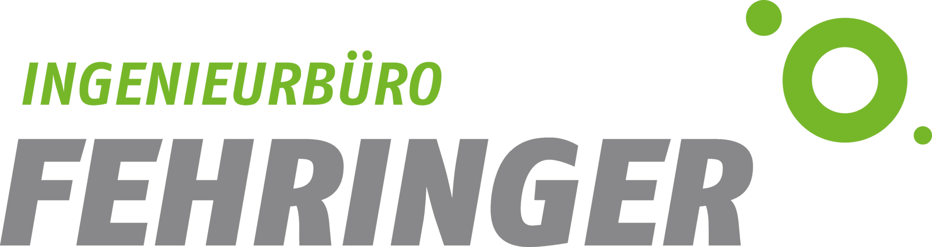 Von Experten für Experten Ingenieurbüro Fehringer