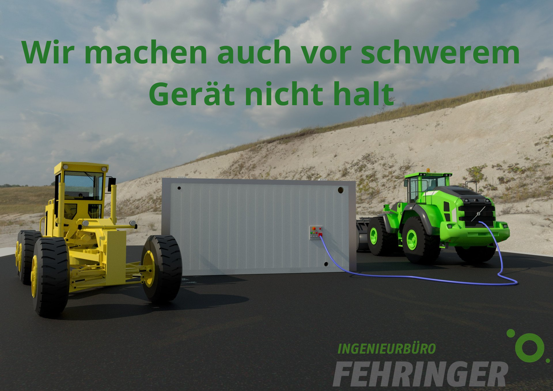 E-Mobilität