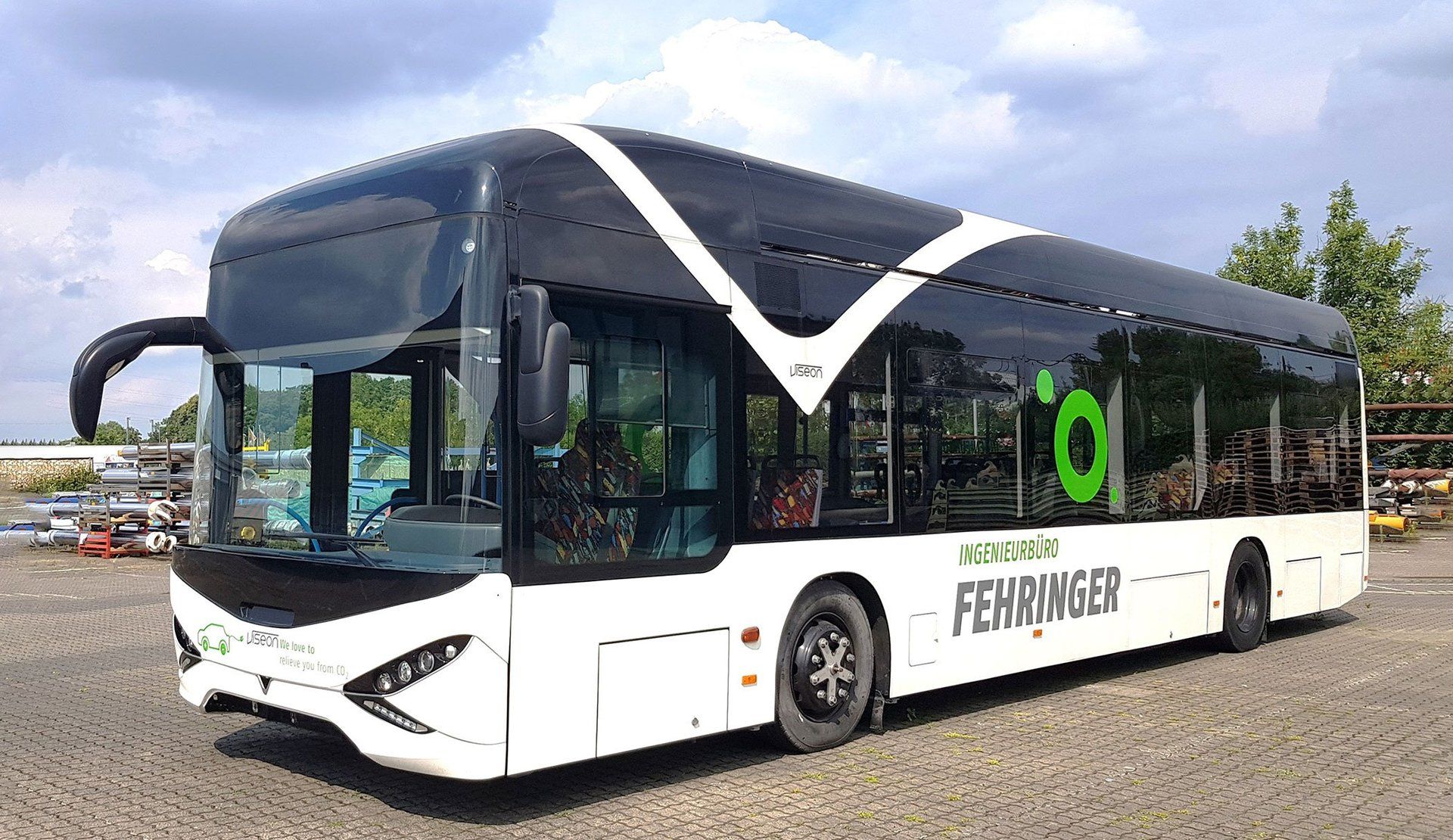 Elektromobilität