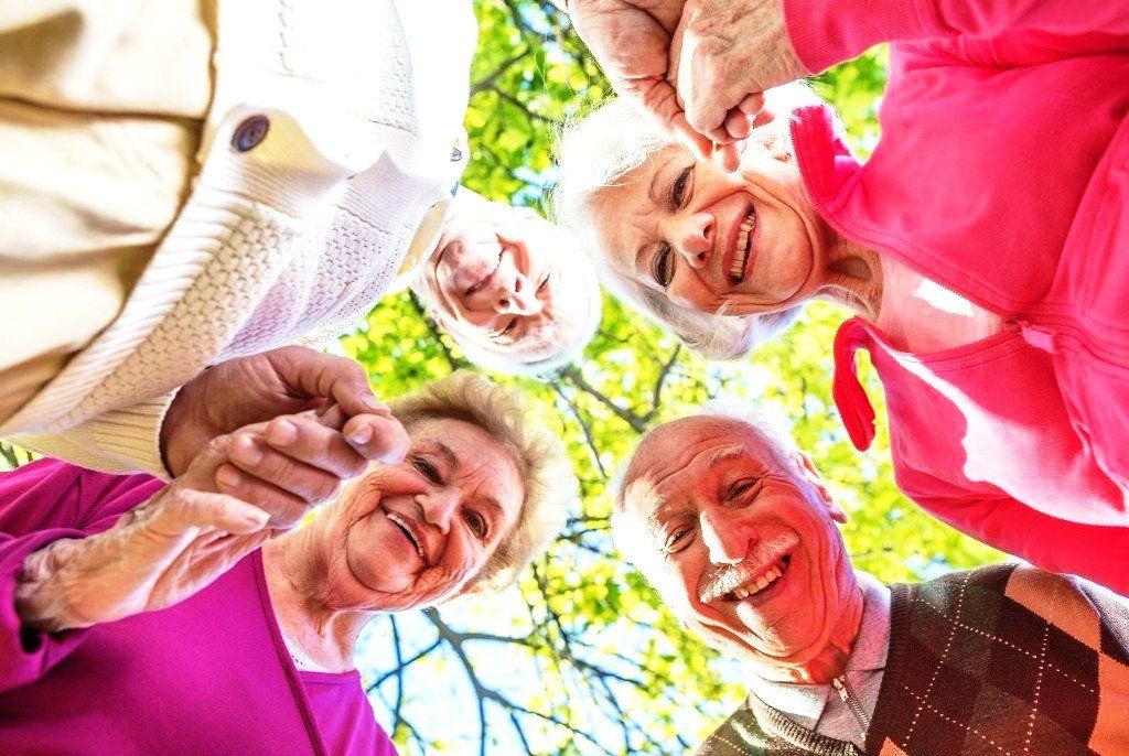 créer votre espace de biens êtres