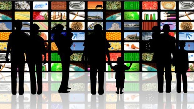 Parlez moi de vos écrans...